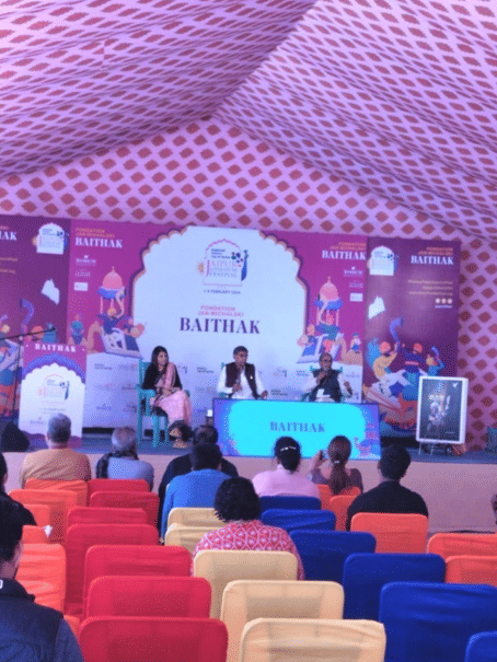 Biyani Group of Colleges Jaipur Events photo 20